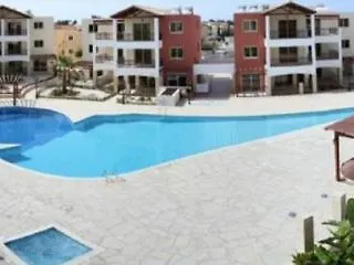 Andriana Ii Complex